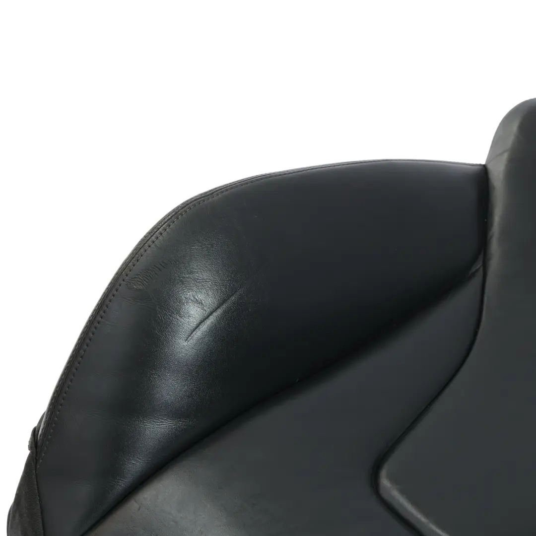 Coupé Sedile Anteriore Sportivo Posteriore Sinistro Pelle Soul Black per Audi S5 8T con numero di parte 8T0881805F Audi S5 8T Coupé Sedile Anteriore Sportivo Posteriore Sinistro Pelle Soul Black - SKU 8T0881805F-3 - Numero di parte 8T0881805F