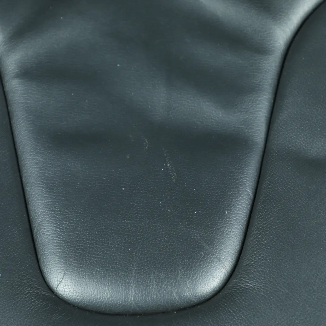 Audi A5 8T Coupe Front Seat Left N/S S-Line Heated Interior Leather Soul Black - SKU 8T0881805Q - Part number 8T0881805Q