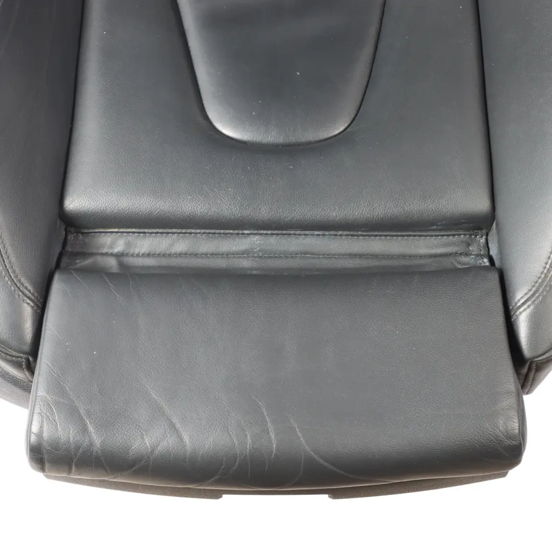 Audi A5 8T Coupe Front Seat Sport Right O/S Electric Heated Leather Soul Black - SKU 8T0881806Q-1 - Part number 8T0881806Q