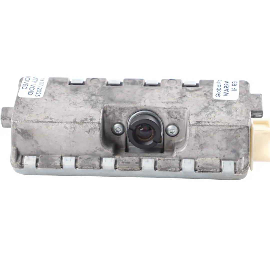 Front Camera Audi A4 B8 A5 8T Lane Assist Module Control Unit to with Part number 8T0907217A Front Camera Audi A4 B8 A5 8T Lane Assist Module Control Unit - SKU 8T0907217A - Part number 8T0907217A