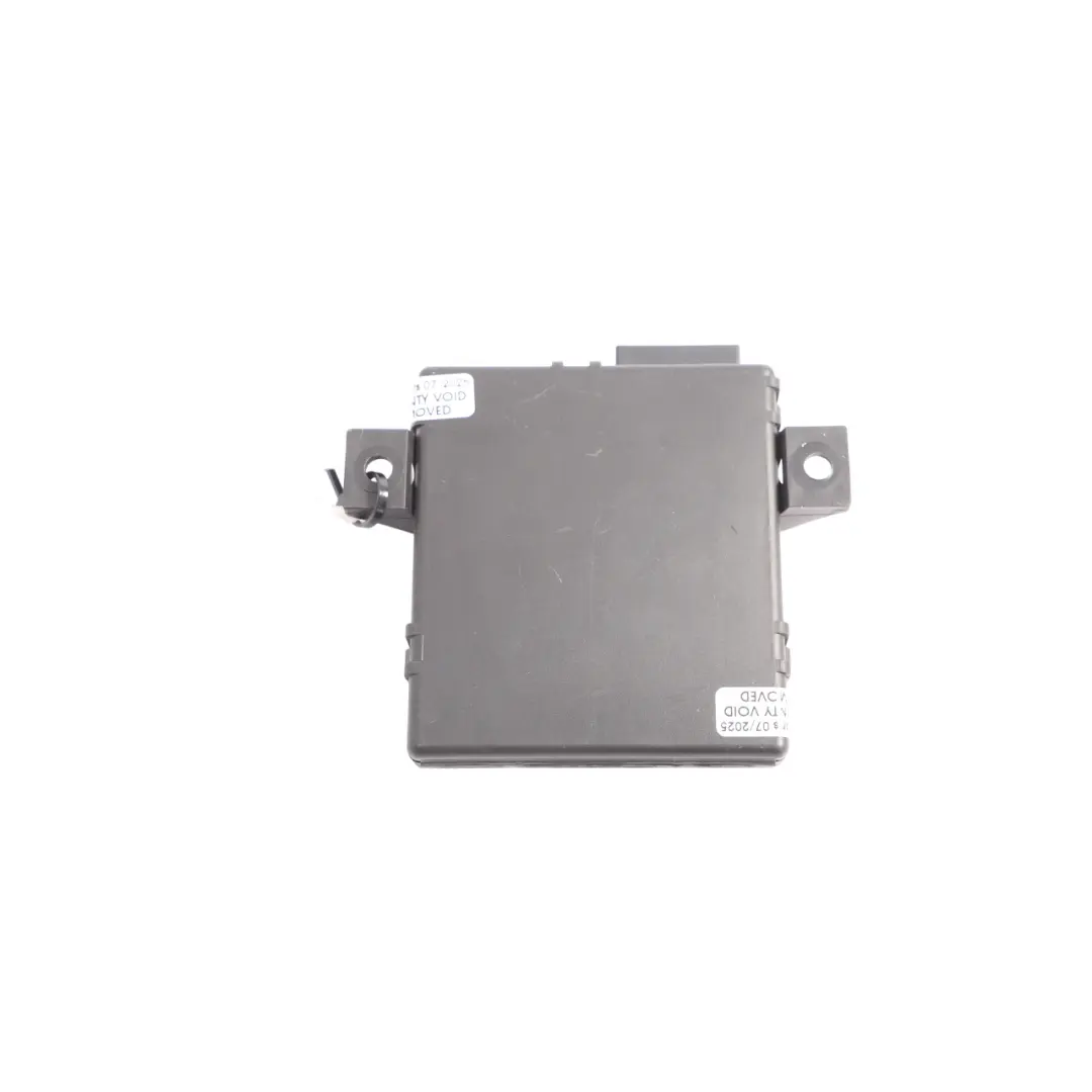 Audi A4 B8 A5 8T Gateway Interface Control Module Unit ECU - SKU 8T0907468AE - Part number 8T0907468AE