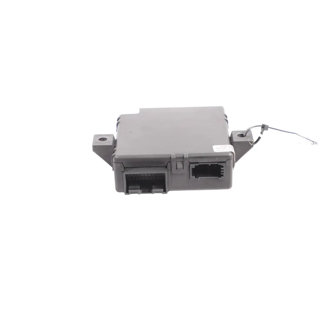 Gateway Interface Control Module Unit ECU to Audi A4 B8 A5 8T with Part number 8T0907468AE Audi A4 B8 A5 8T Gateway Interface Control Module Unit ECU - SKU 8T0907468AE - Part number 8T0907468AE