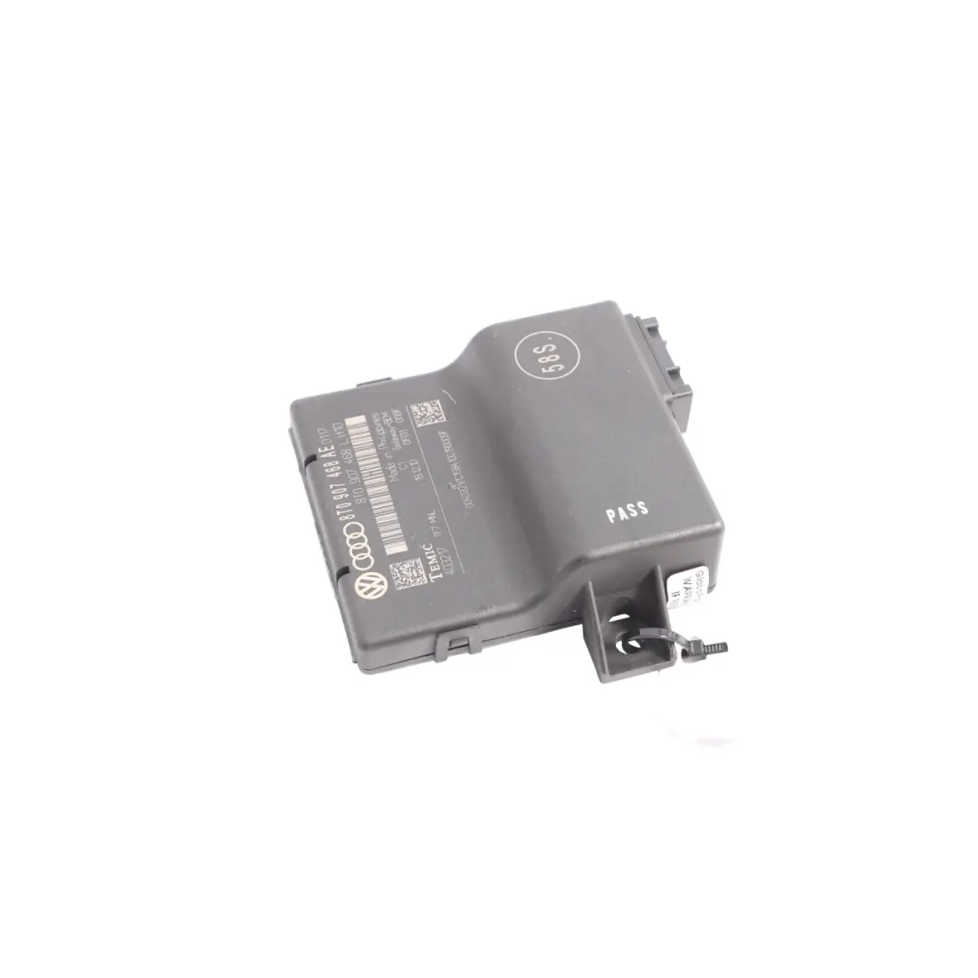 Audi A4 B8 A5 8T Gateway Interface Control Module Unit ECU - SKU 8T0907468AE - Part number 8T0907468AE