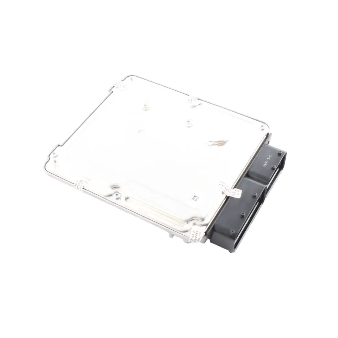 Audi S5 8T 4.2 FSI CAUA Quattro 354HP Engine Control ECU Automatic - SKU 8T0907560AC-1 - Part number 8T0907560AC