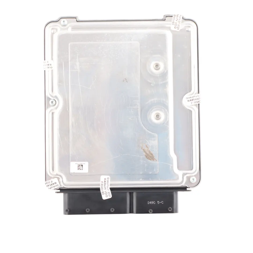 Audi S5 8T 4.2 FSI CAUA Quattro 354HP Engine Control ECU Automatic - SKU 8T0907560AC-1 - Part number 8T0907560AC