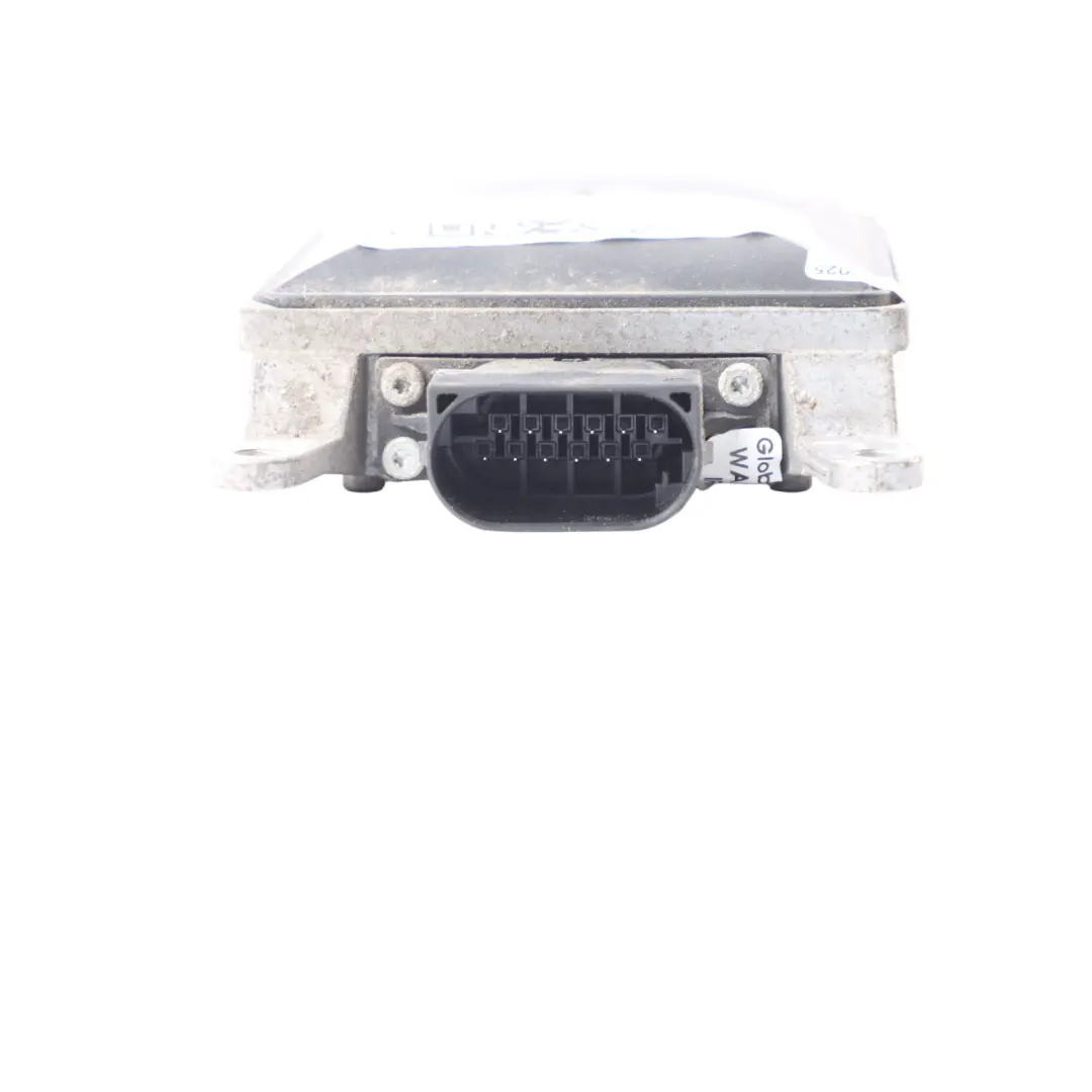Audi A4 B8 Blind Spot Radar Sensor Control Module Rear Right O/S - SKU 8T0907566B - Part number 8T0907566B