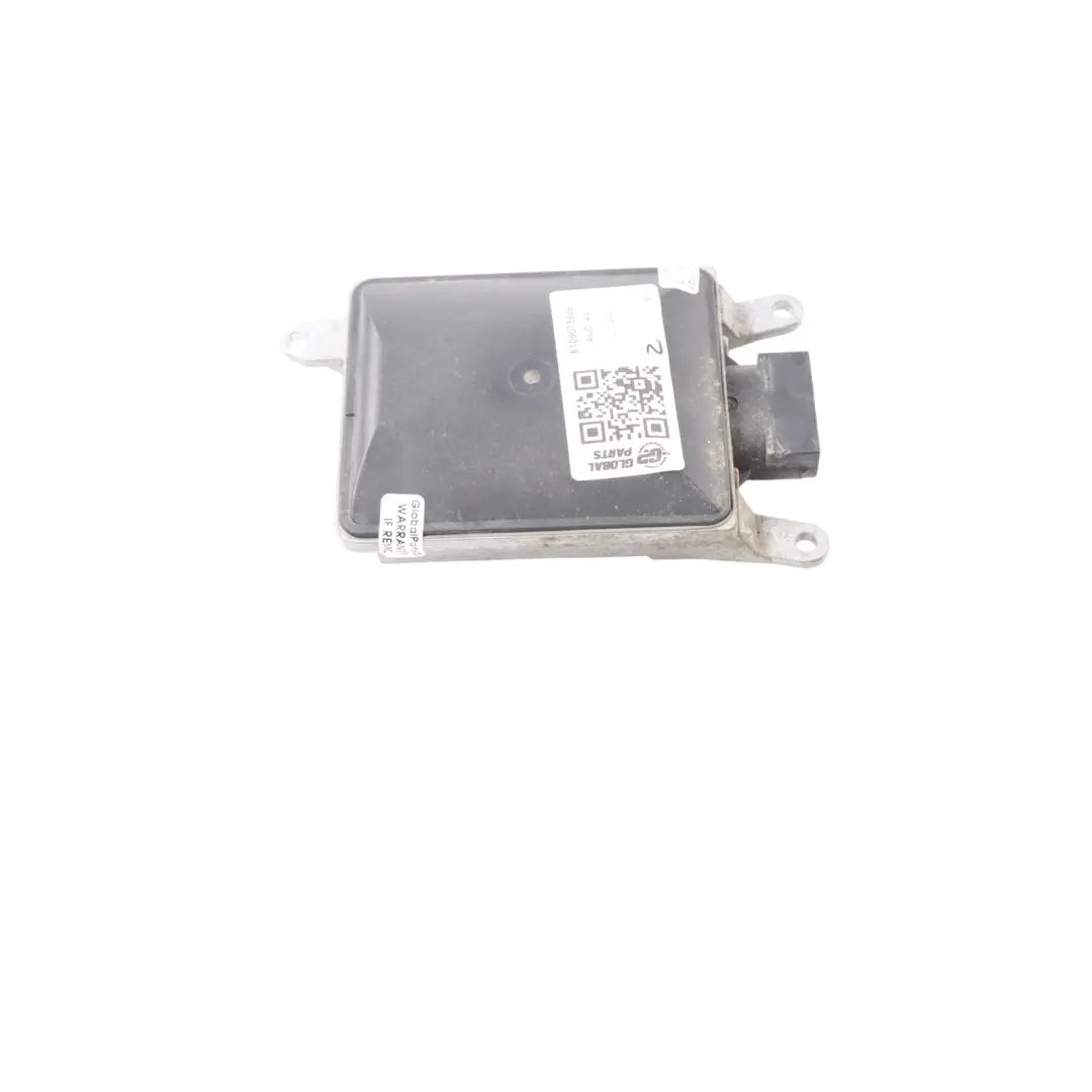 Audi A4 B8 Blind Spot Radar Sensor Control Module Rear Right O/S - SKU 8T0907566B - Part number 8T0907566B