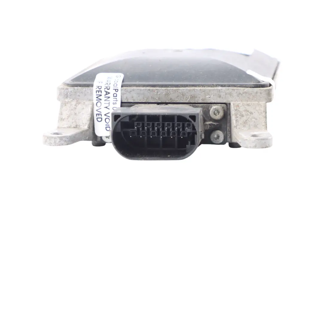 Audi A4 B8 Blind Spot Radar Sensor Control Module Rear Left N/S - SKU 8T0907568B - Part number 8T0907568B