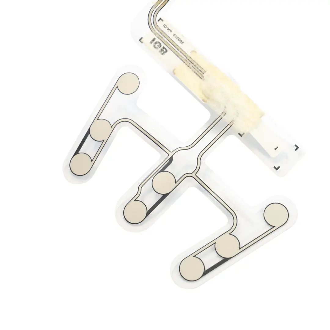 Tappetino Occupazione Sedili Audi A1 8X A4 B8 A5 8T Sedili Anteriori per con numero di parte 8T0963553C Tappetino Occupazione Sedili Audi A1 8X A4 B8 A5 8T Sedili Anteriori - SKU 8T0963553C - Numero di parte 8T0963553C