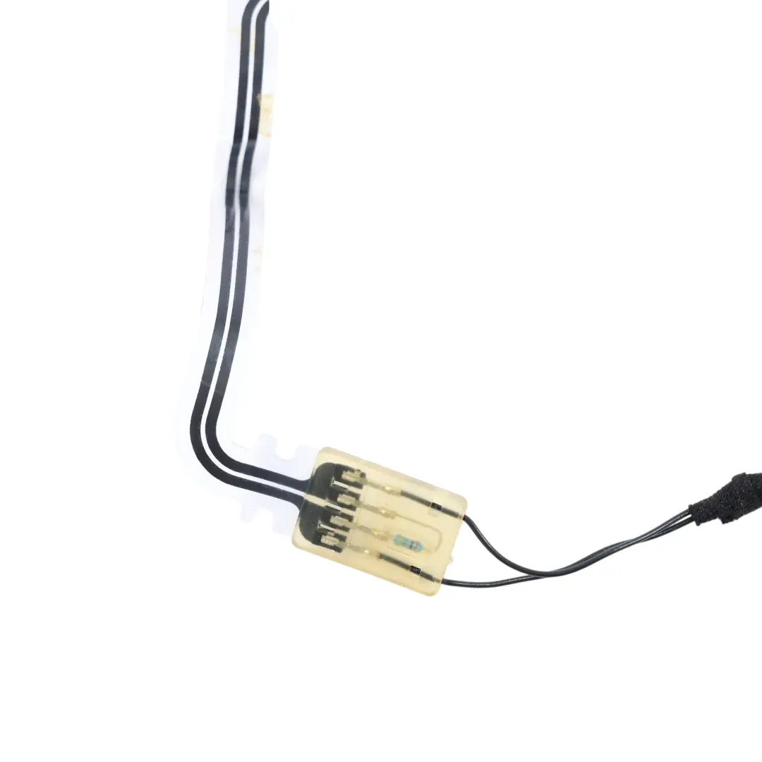 Alfombrilla Asiento Delantero Audi A1 8X A4 B8 A5 8T Unidad Control - SKU 8T0963553C - Número de pieza 8T0963553C