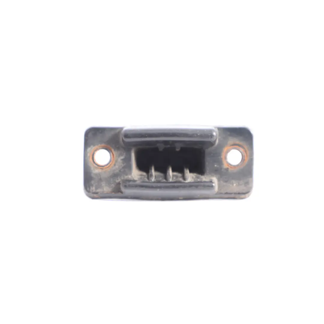 Mk1 I Sliding Slide Load Door Upper Wedge 8T16-V253A26-AA to Ford Transit Connect with Part number 8T16V253A26AA Ford Transit Connect Mk1 I Sliding Slide Load Door Upper Wedge 8T16-V253A26-AA - SKU 8T16V253A26AA - Part number 8T16V253A26AA
