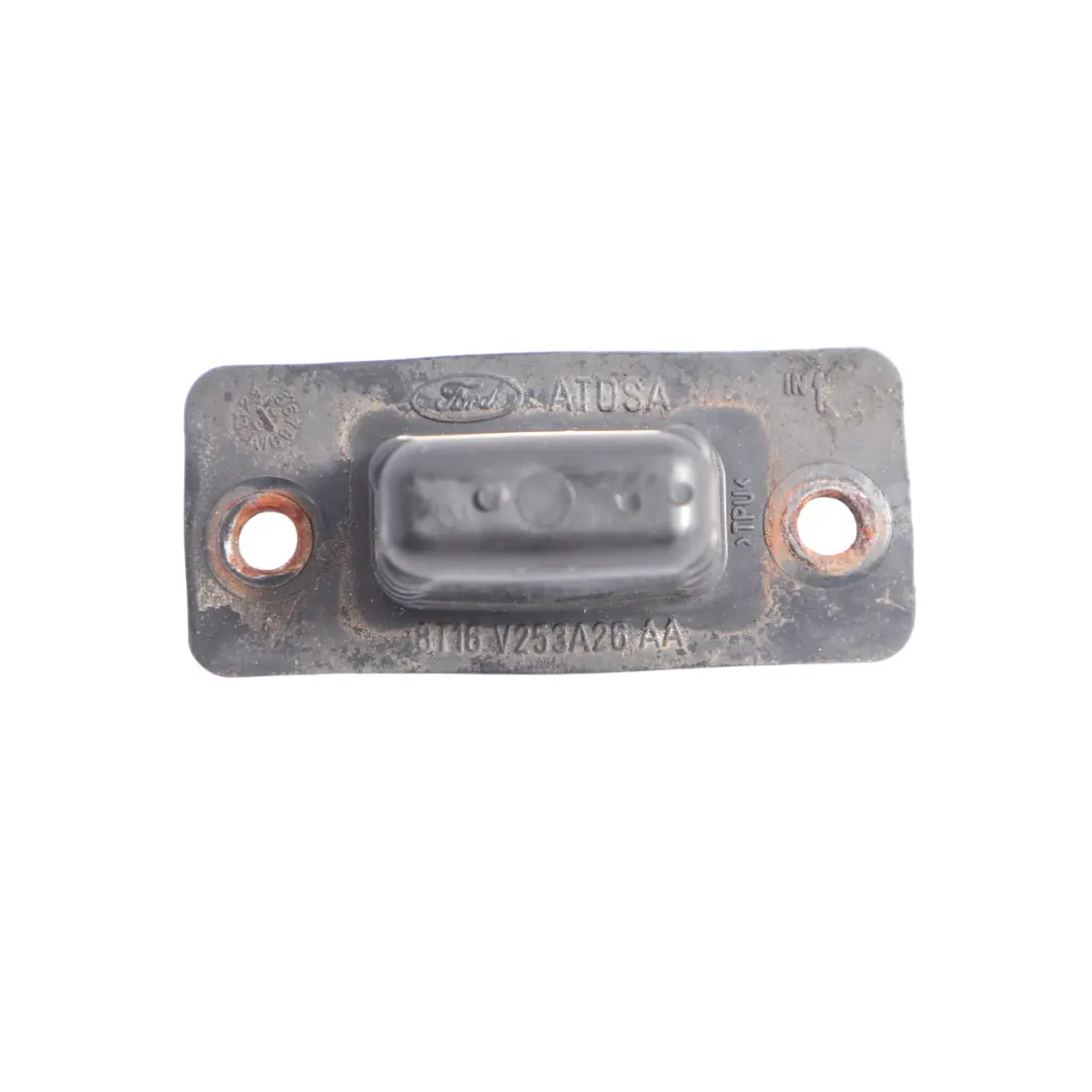 Ford Transit Connect Mk1 I Schiebe-Schiebe-Lade-Tür Oberer Keil 8T16-V253A26-AA - SKU 8T16V253A26AA - Teilenummer 8T16V253A26AA