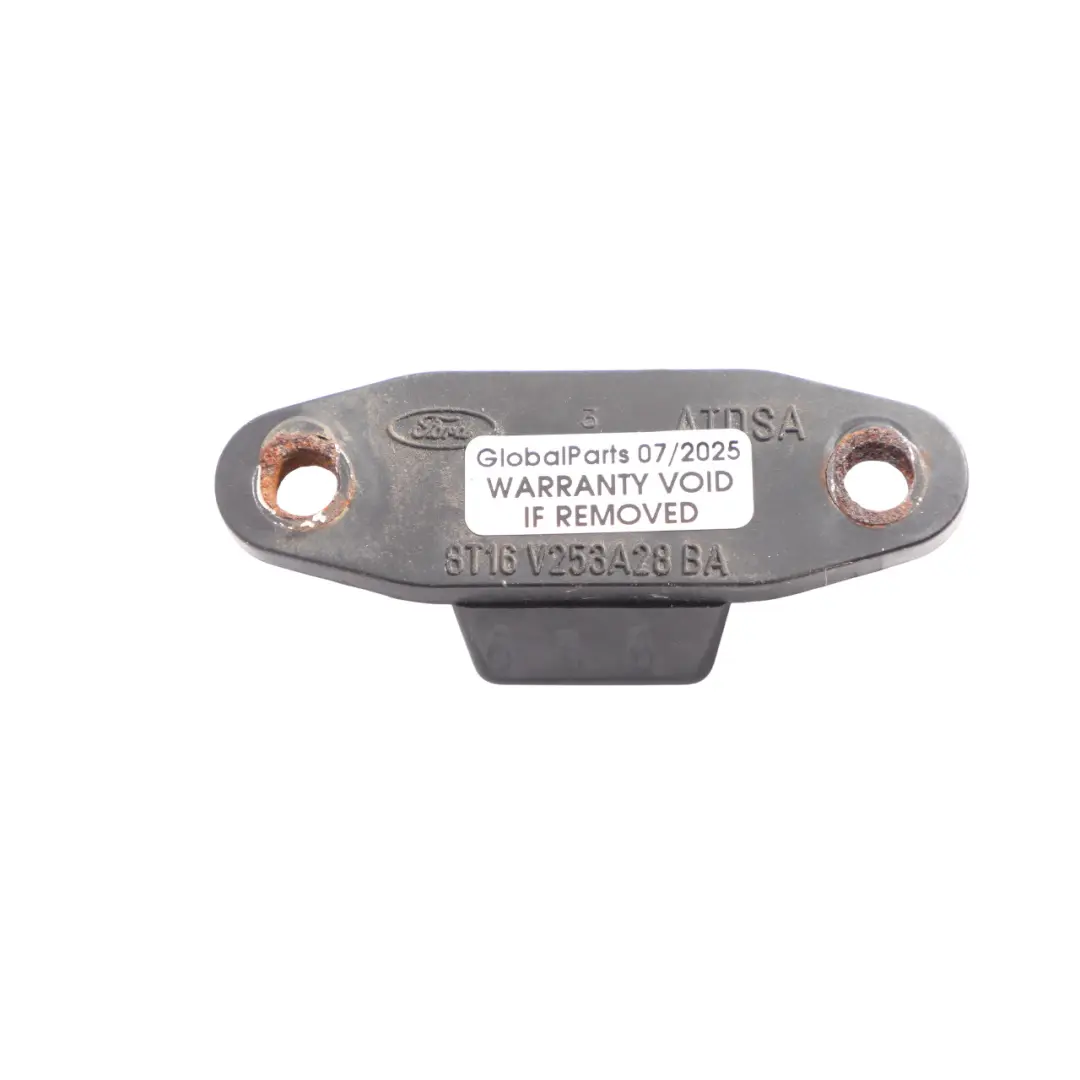 Ford Transit Connect Mk1 I Sliding Slide Door Lower Wedge - SKU 8T16V253A28BA - Part number 8T16V253A28BA