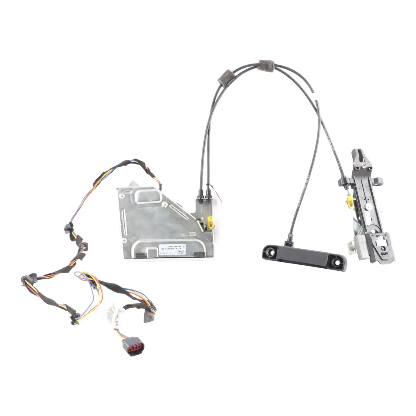 Ford Transit Connect Mk1 I Sliding Door Lock Actuator Left N/S 8T16V264A33EC