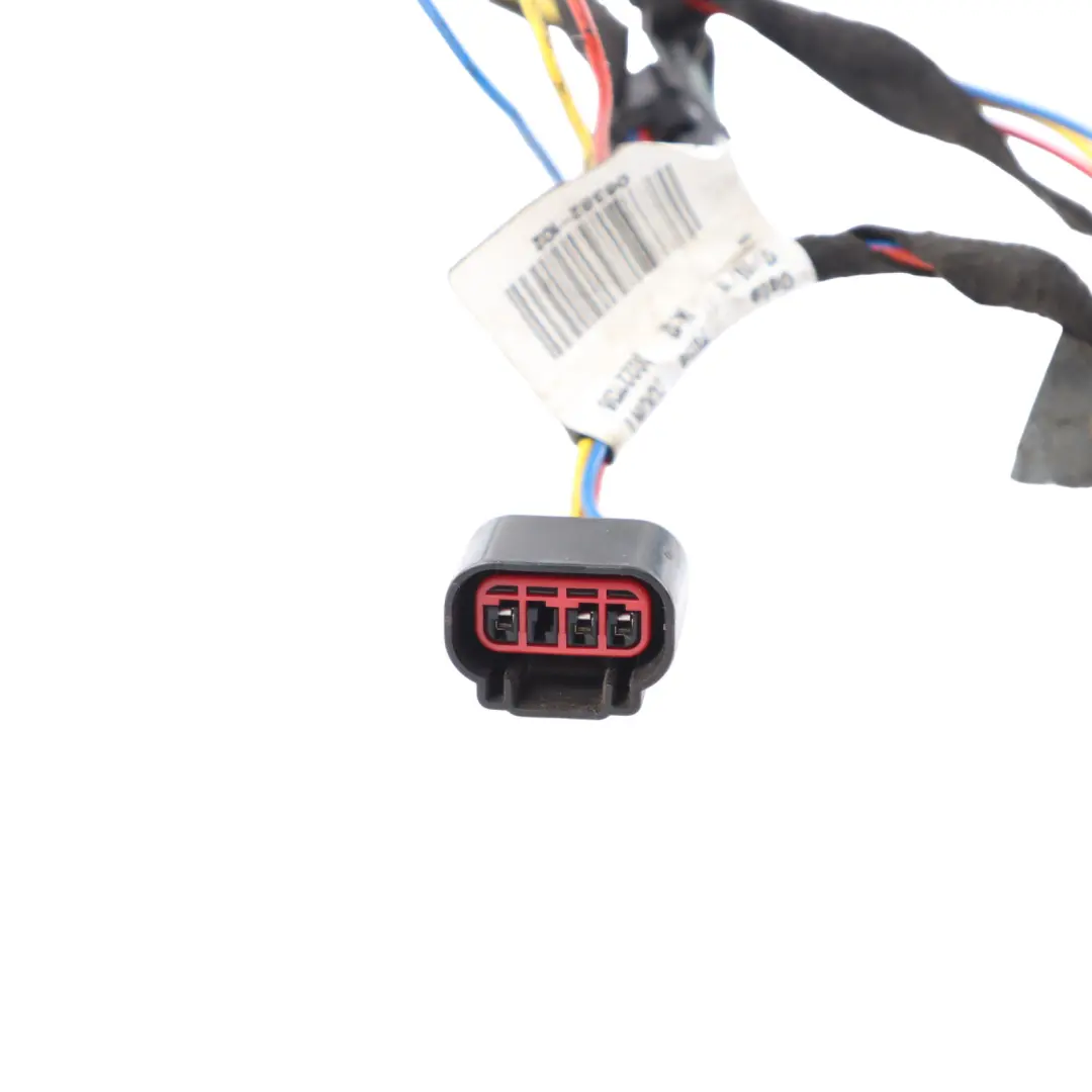 Mk1 I Sliding Door Lock Actuator Left N/S 8T16V264A33EC to Ford Transit Connect with Part number 8T16V264A33EB-1 Ford Transit Connect Mk1 I Sliding Door Lock Actuator Left N/S 8T16V264A33EC - SKU 8T16V264A33EB-1 - Part number 8T16V264A33EB-1