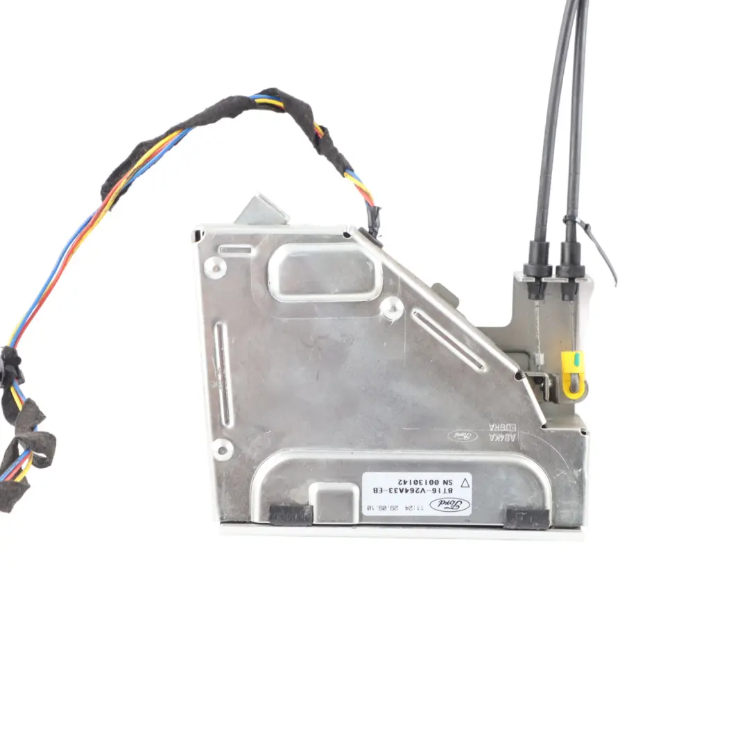 Mk1 I Sliding Door Lock Actuator Left N/S 8T16V264A33EC to Ford Transit Connect with Part number 8T16V264A33EB-1 Ford Transit Connect Mk1 I Sliding Door Lock Actuator Left N/S 8T16V264A33EC - SKU 8T16V264A33EB-1 - Part number 8T16V264A33EB-1