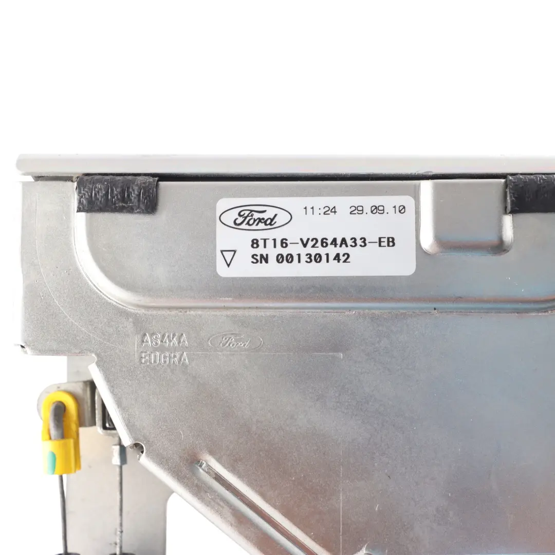 Ford Transit Connect Mk1 I Sliding Door Lock Actuator Left N/S 8T16V264A33EC - SKU 8T16V264A33EB-1 - Part number 8T16V264A33EB-1