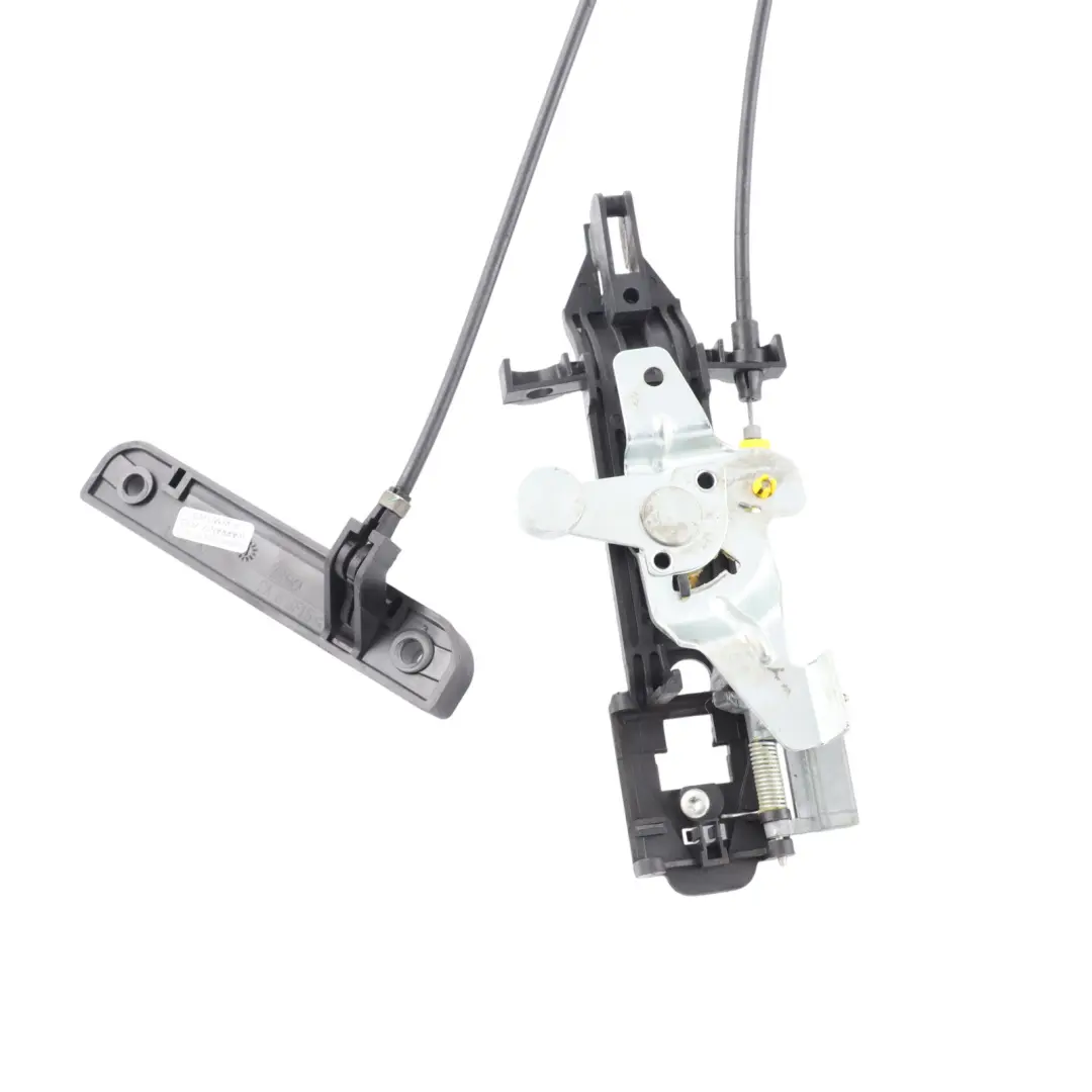 Mk1 I Sliding Door Lock Actuator Left N/S 8T16V264A33EC to Ford Transit Connect with Part number 8T16V264A33EB-1 Ford Transit Connect Mk1 I Sliding Door Lock Actuator Left N/S 8T16V264A33EC - SKU 8T16V264A33EB-1 - Part number 8T16V264A33EB-1