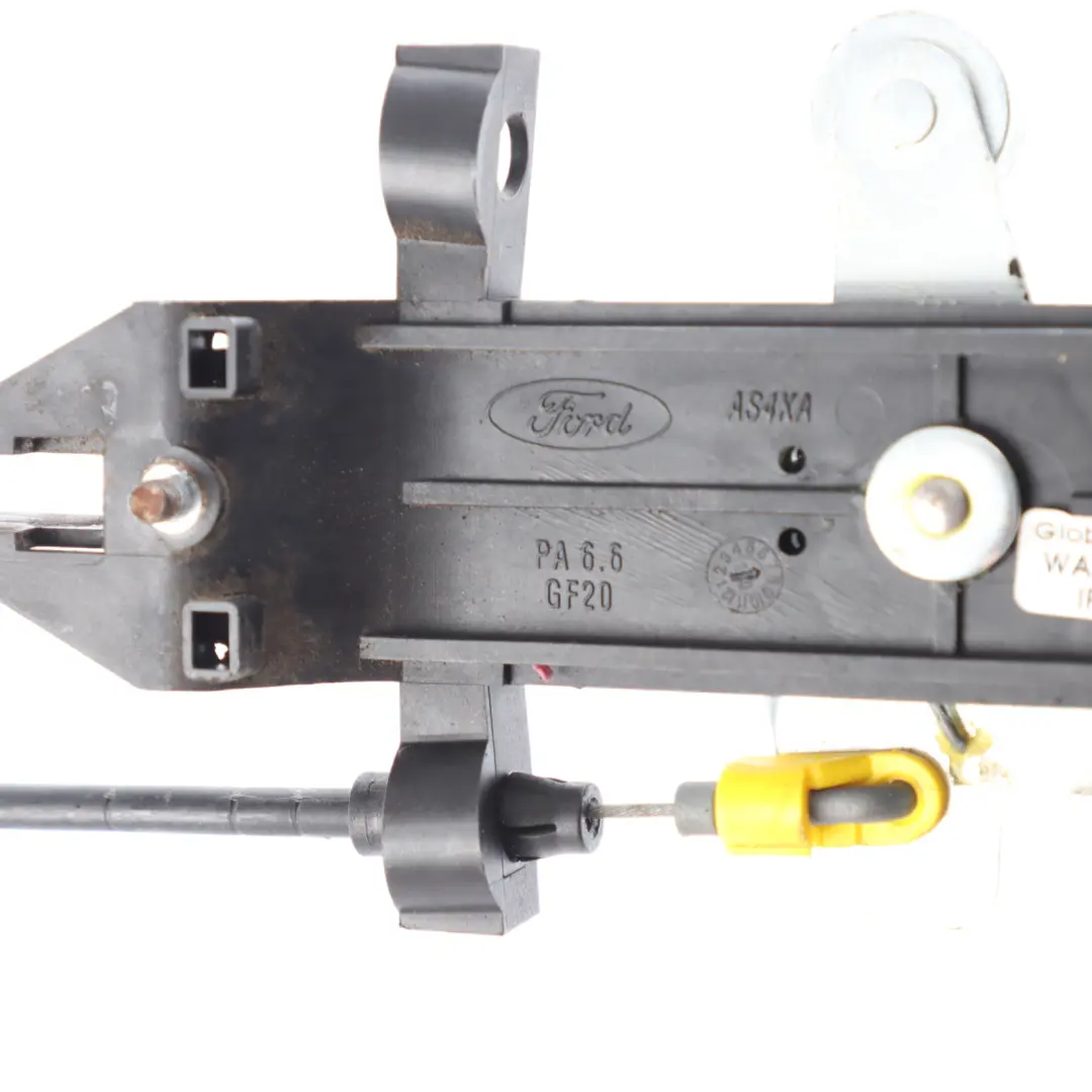Mk1 I Sliding Door Lock Actuator Left N/S 8T16V264A33EC to Ford Transit Connect with Part number 8T16V264A33EB-1 Ford Transit Connect Mk1 I Sliding Door Lock Actuator Left N/S 8T16V264A33EC - SKU 8T16V264A33EB-1 - Part number 8T16V264A33EB-1