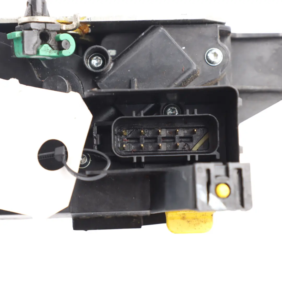 Mk1 I Trunk Door Lock Catch Mechanism Rear to Ford Transit Connect with Part number 8T16V43288EB Ford Transit Connect Mk1 I Trunk Door Lock Catch Mechanism Rear - SKU 8T16V43288EB - Part number 8T16V43288EB