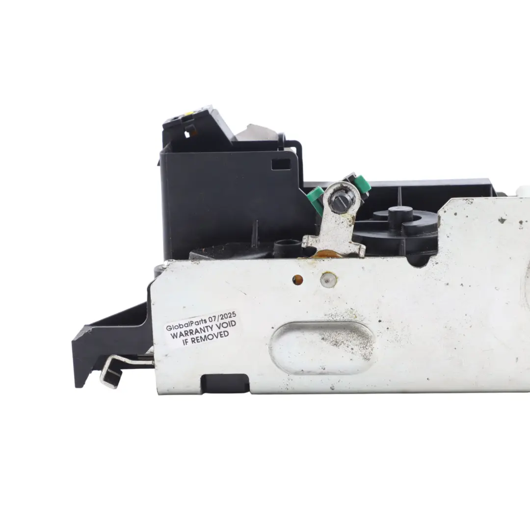 Mk1 I Trunk Door Lock Catch Mechanism Rear to Ford Transit Connect with Part number 8T16V43288EB Ford Transit Connect Mk1 I Trunk Door Lock Catch Mechanism Rear - SKU 8T16V43288EB - Part number 8T16V43288EB