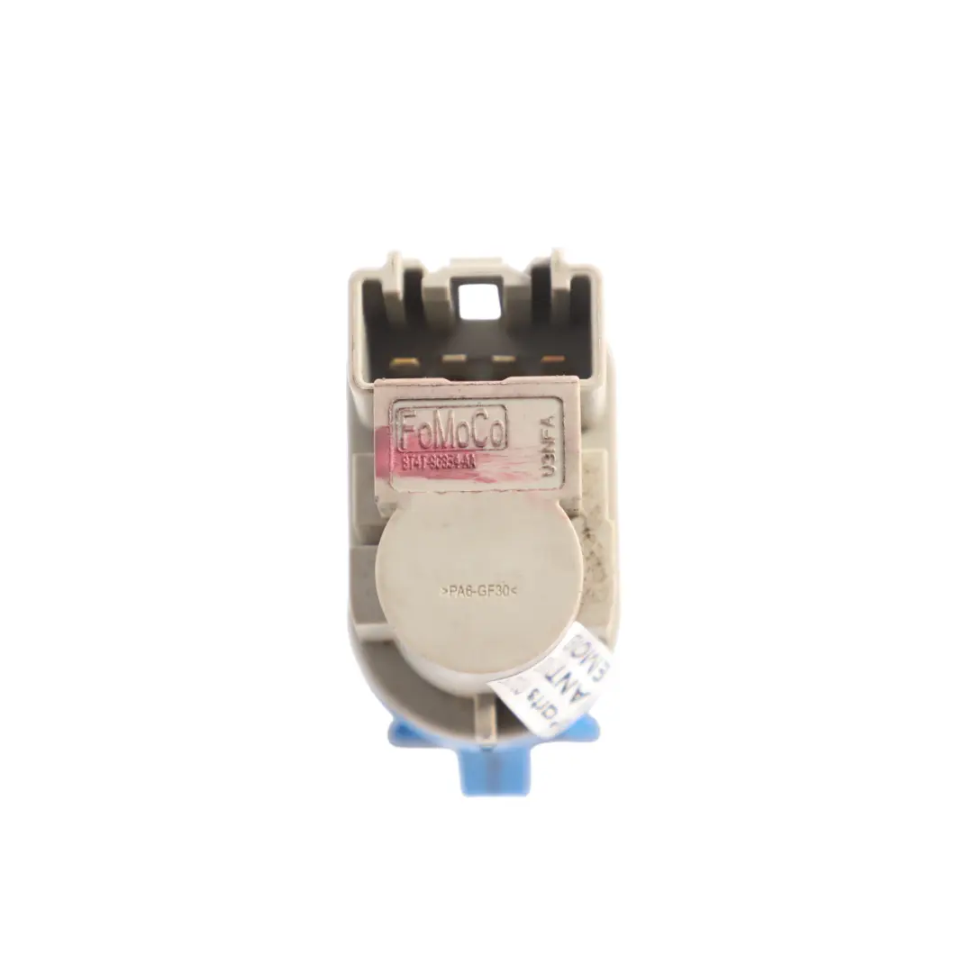 Ford Transit Connect TTG Commande L'Interrupteur Pédale Frein 8T4T-9G854-AA - SKU 8T4T9G854AA - Numéro de pièce 8T4T9G854AA