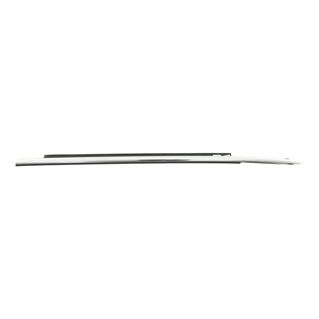 Joint D'Étanchéité De Porte Avant Gauche Extérieur Audi A5 8T - SKU 8T8853283C - Numéro de pièce 8T8853283C