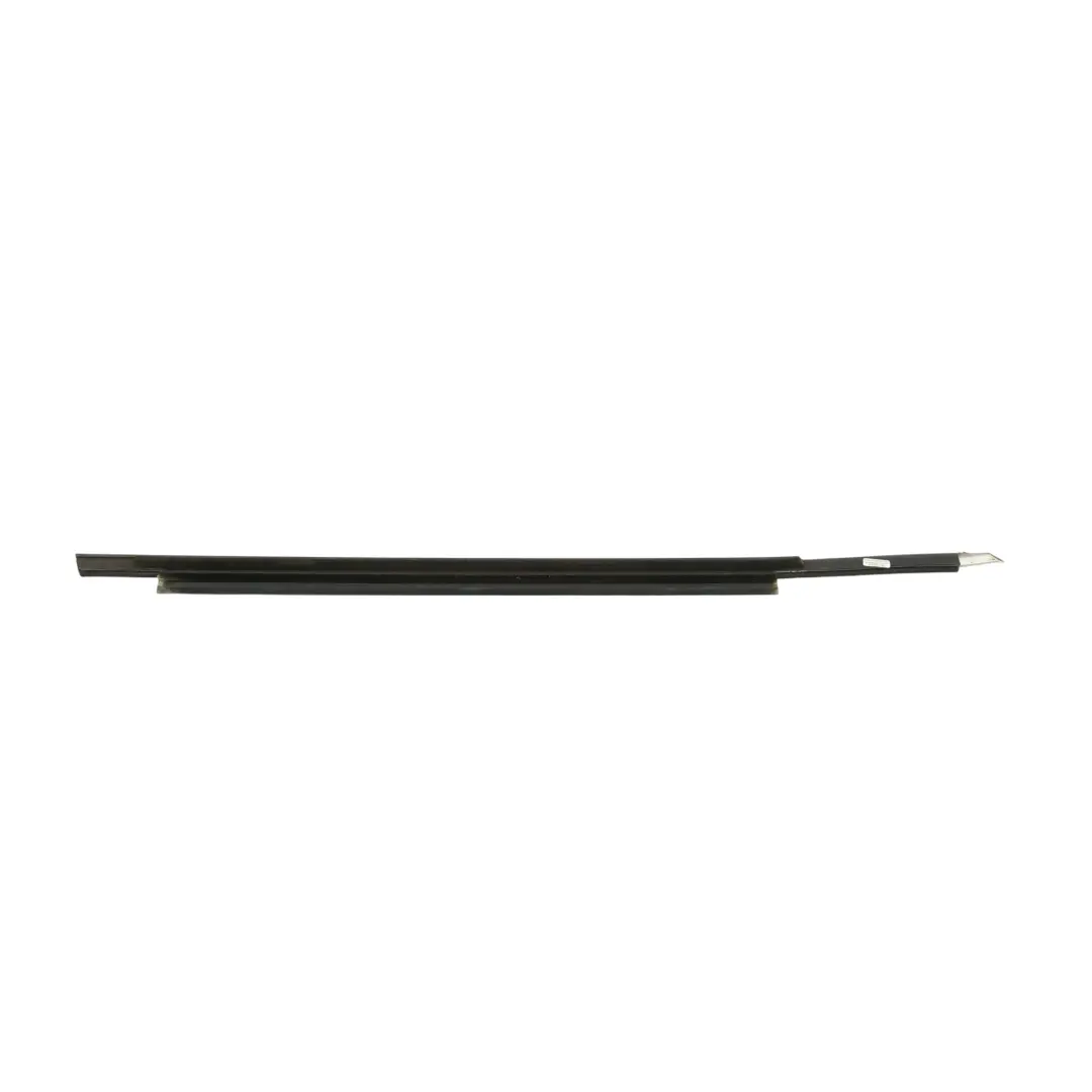 Front Door Weatherstrip Seal Bay Outer Exterior Left N/S Audi A5 8T - SKU 8T8853283C - Part number 8T8853283C