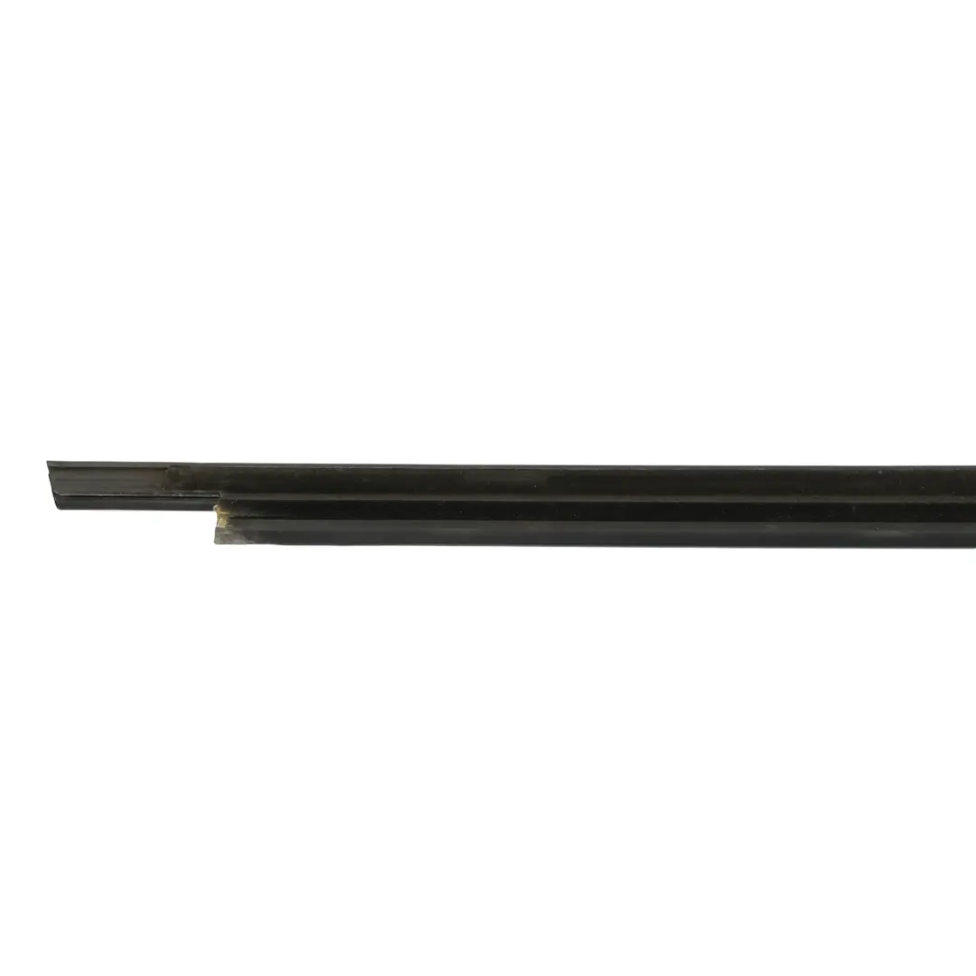 Front Door Weatherstrip Seal Bay Outer Exterior Left N/S Audi A5 8T - SKU 8T8853283C - Part number 8T8853283C