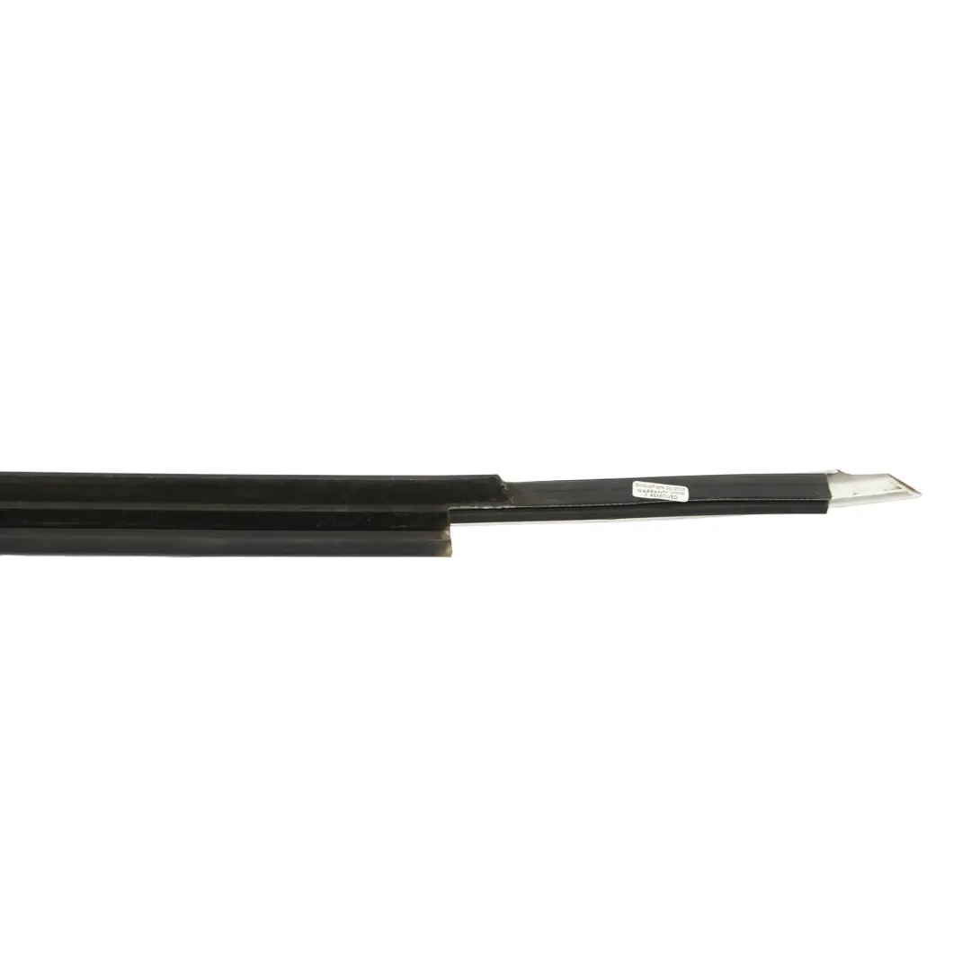 Joint D'Étanchéité De Porte Avant Gauche Extérieur pour Audi A5 8T à propos du numéro de pièce 8T8853283C Audi A5 8T Joint D'Étanchéité De Porte Avant Gauche Extérieur - SKU 8T8853283C - Numéro de pièce 8T8853283C