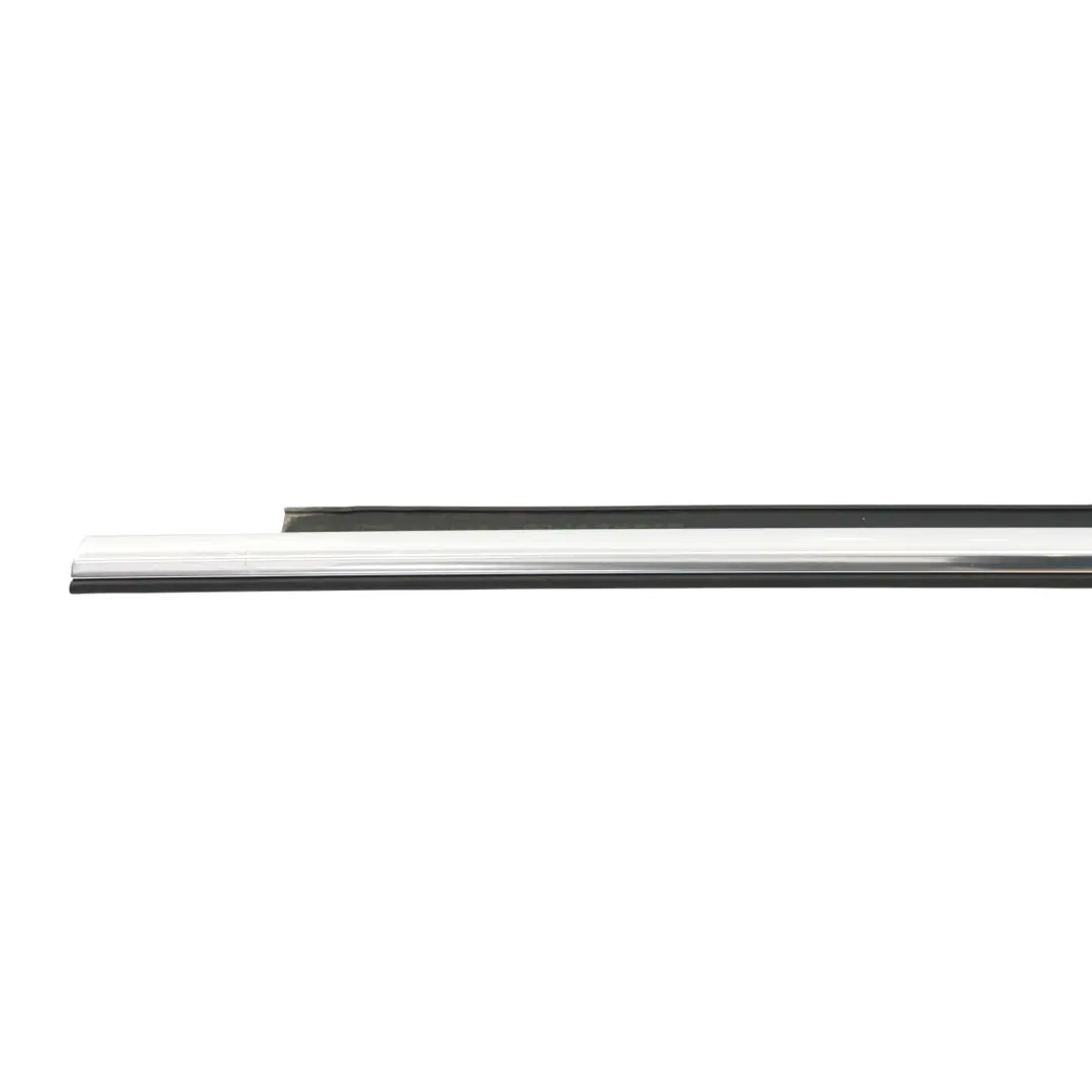 Vordere Türdichtungsleiste Dichtung Schacht Außen Links Audi A5 8T - SKU 8T8853283C - Teilenummer 8T8853283C