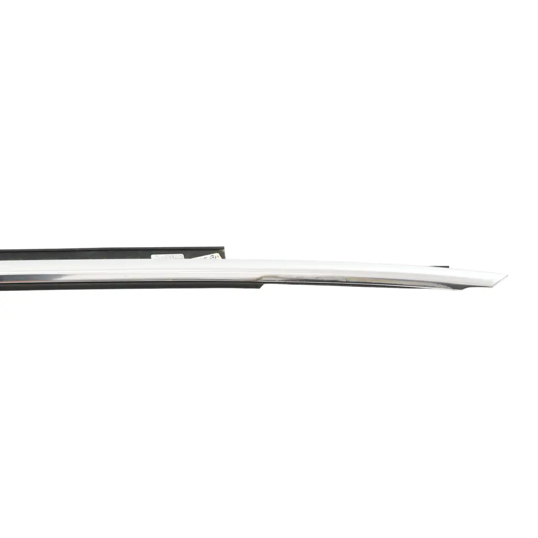 Vordere Türdichtungsleiste Dichtung Schacht Außen Links Audi A5 8T - SKU 8T8853283C - Teilenummer 8T8853283C