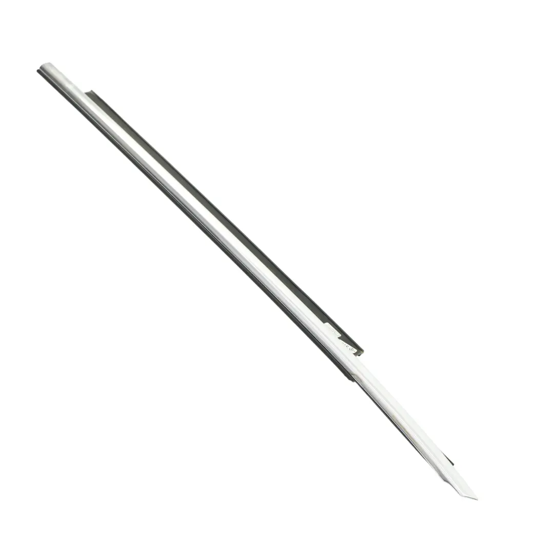 Joint D'Étanchéité De Porte Avant Gauche Extérieur pour Audi A5 8T à propos du numéro de pièce 8T8853283C Audi A5 8T Joint D'Étanchéité De Porte Avant Gauche Extérieur - SKU 8T8853283C - Numéro de pièce 8T8853283C