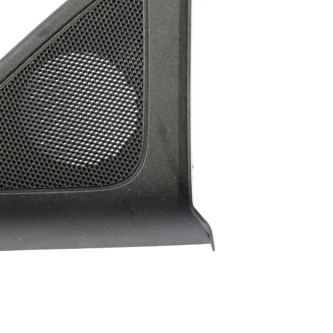 Garniture Cache Haut Parleur Intérieur Avant Gauche pour Audi Q3 8U à propos du numéro de pièce 8U0035423A Audi Q3 8U Garniture Cache Haut Parleur Intérieur Avant Gauche - SKU 8U0035423A - Numéro de pièce 8U0035423A