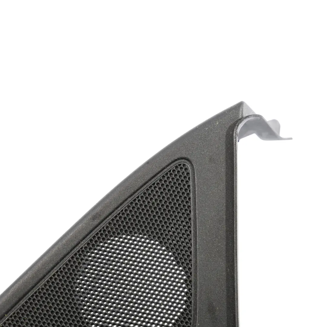 Interior Altavoz Cubierta Delantera Izquierda Panel para Audi Q3 8U con número de pieza 8U0035423A Audi Q3 8U Interior Altavoz Cubierta Delantera Izquierda Panel - SKU 8U0035423A - Número de pieza 8U0035423A