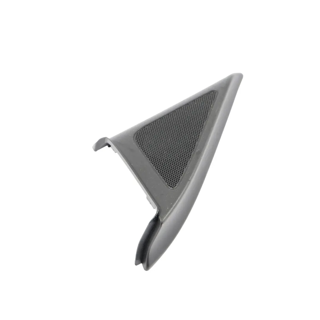 Rivestimento Altoparlante Interno Anteriore Sinistro per Audi Q3 8U con numero di parte 8U0035423A Audi Q3 8U Rivestimento Altoparlante Interno Anteriore Sinistro - SKU 8U0035423A - Numero di parte 8U0035423A