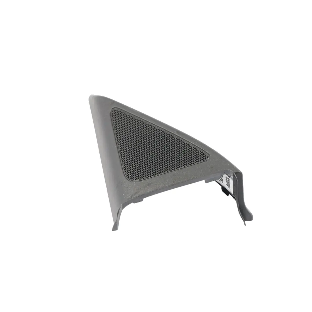 Garniture Cache Haut Parleur Intérieur Avant Gauche pour Audi Q3 8U à propos du numéro de pièce 8U0035423A Audi Q3 8U Garniture Cache Haut Parleur Intérieur Avant Gauche - SKU 8U0035423A - Numéro de pièce 8U0035423A