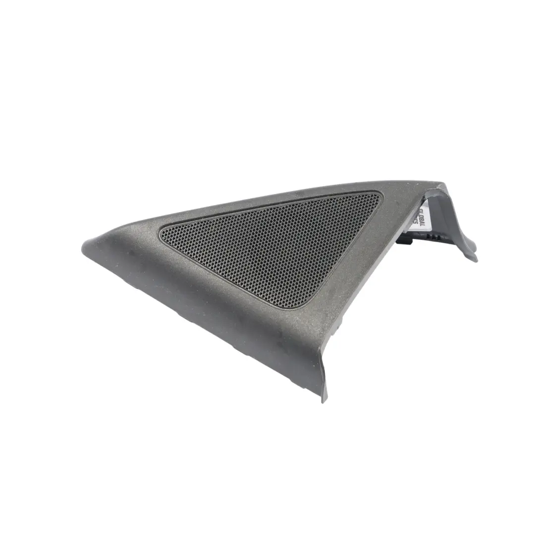 Interior Altavoz Cubierta Delantera Izquierda Panel para Audi Q3 8U con número de pieza 8U0035423A Audi Q3 8U Interior Altavoz Cubierta Delantera Izquierda Panel - SKU 8U0035423A - Número de pieza 8U0035423A