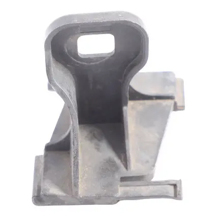 Front Bumper Headlight Mount Bracket Holder Right O/S to Audi Q3 8U with Part number 8U0805334 Audi Q3 8U Front Bumper Headlight Mount Bracket Holder Right O/S - SKU 8U0805334 - Part number 8U0805334