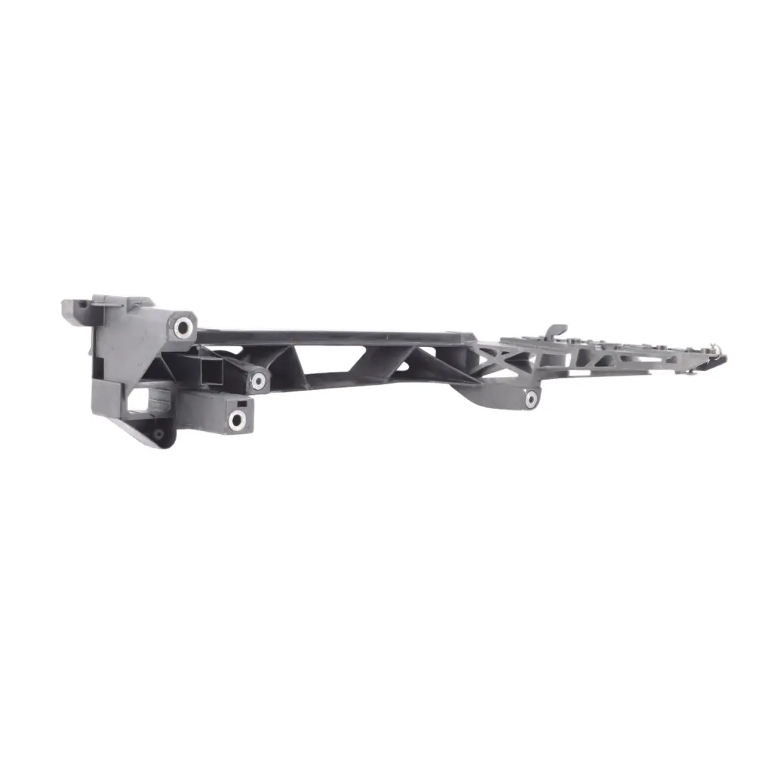 Audi Q3 8U Headlight Bracket Front Right O/S Mount Support - SKU 8U0805608A - Part number 8U0805608A