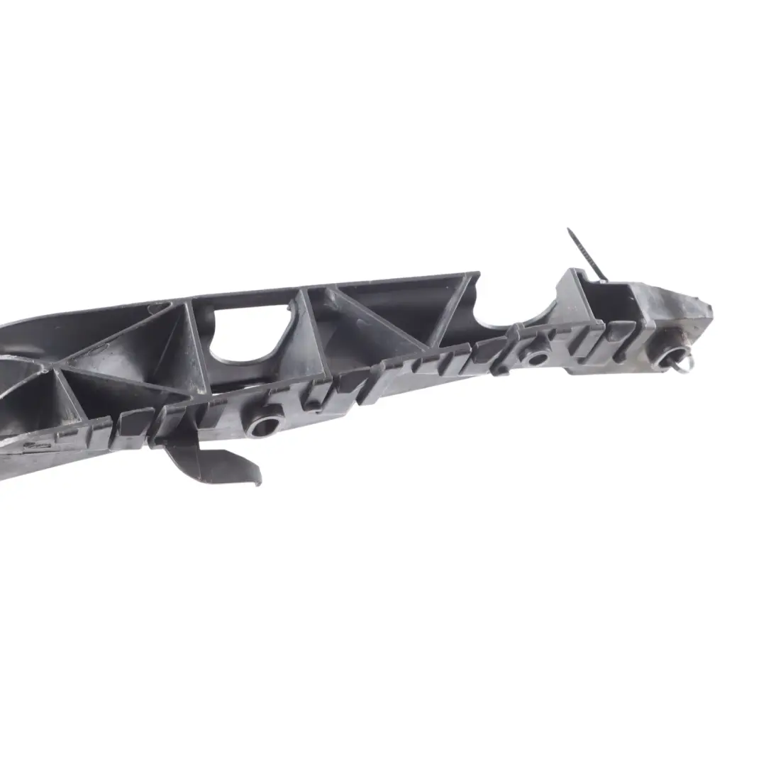 Headlight Bracket Front Right O/S Mount Support to Audi Q3 8U with Part number 8U0805608A Audi Q3 8U Headlight Bracket Front Right O/S Mount Support - SKU 8U0805608A - Part number 8U0805608A