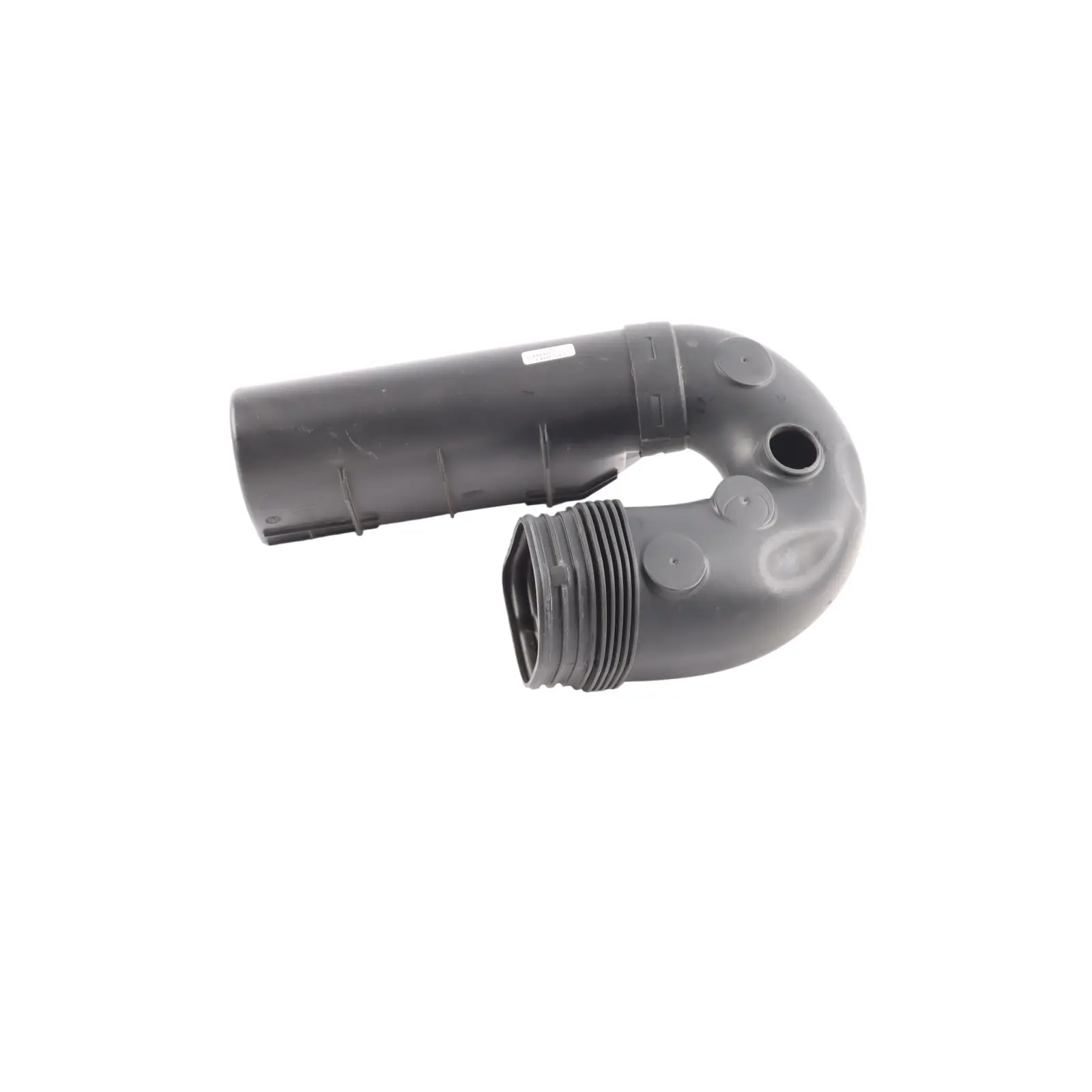Audi Q3 8U Air Intake Channel Guide Intercooler Hose Pipe Duct 8U0805962A