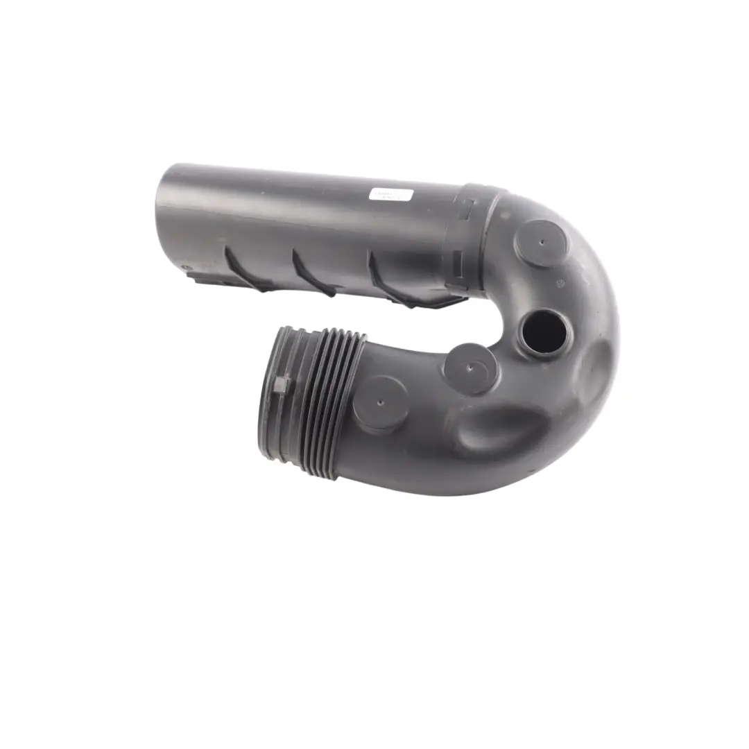 Intake Channel Guide Intercooler Hose Pipe Duct to Audi Q3 8U Air with Part number 8U0805962A Audi Q3 8U Air Intake Channel Guide Intercooler Hose Pipe Duct - SKU 8U0805962A - Part number 8U0805962A