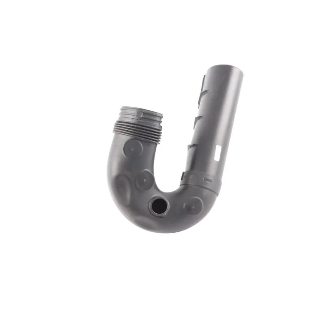 Intake Channel Guide Intercooler Hose Pipe Duct to Audi Q3 8U Air with Part number 8U0805962A Audi Q3 8U Air Intake Channel Guide Intercooler Hose Pipe Duct - SKU 8U0805962A - Part number 8U0805962A