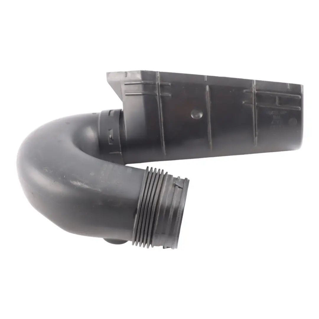 Intake Channel Guide Intercooler Hose Pipe Duct to Audi Q3 8U Air with Part number 8U0805962A Audi Q3 8U Air Intake Channel Guide Intercooler Hose Pipe Duct - SKU 8U0805962A - Part number 8U0805962A