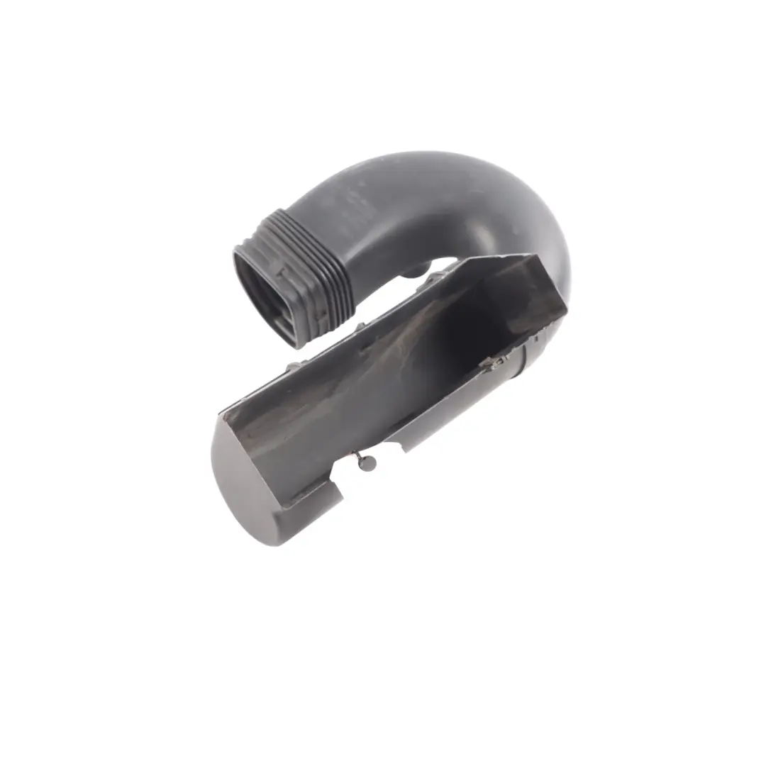 Intake Channel Guide Intercooler Hose Pipe Duct to Audi Q3 8U Air with Part number 8U0805962A Audi Q3 8U Air Intake Channel Guide Intercooler Hose Pipe Duct - SKU 8U0805962A - Part number 8U0805962A