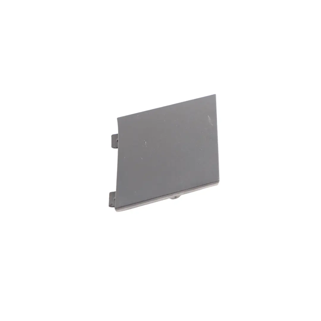 Bumper Towing Eye Hook Cover Cap Rear Left N/S to Audi Q3 8U with Part number 8U0807441J Audi Q3 8U Bumper Towing Eye Hook Cover Cap Rear Left N/S - SKU 8U0807441J - Part number 8U0807441J