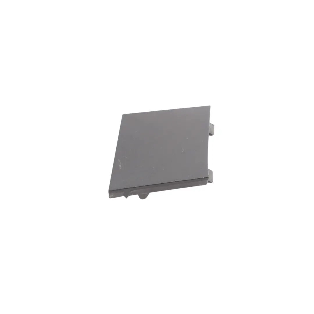 Stoßstange Abschlepphaken Abdeckung Kappe Hinten Links für Audi Q3 8U mit Teilenummer 8U0807441J Audi Q3 8U Stoßstange Abschlepphaken Abdeckung Kappe Hinten Links - SKU 8U0807441J - Teilenummer 8U0807441J