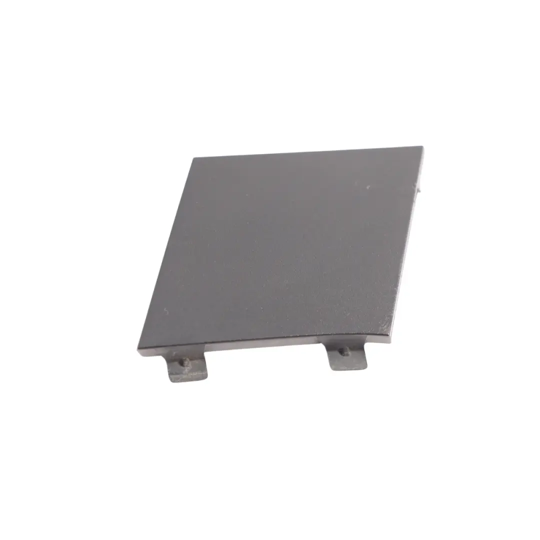 Bumper Towing Hook Eye Cover Cap Trim Right O/S to Audi Q3 8U Rear with Part number 8U0807442J Audi Q3 8U Rear Bumper Towing Hook Eye Cover Cap Trim Right O/S - SKU 8U0807442J - Part number 8U0807442J