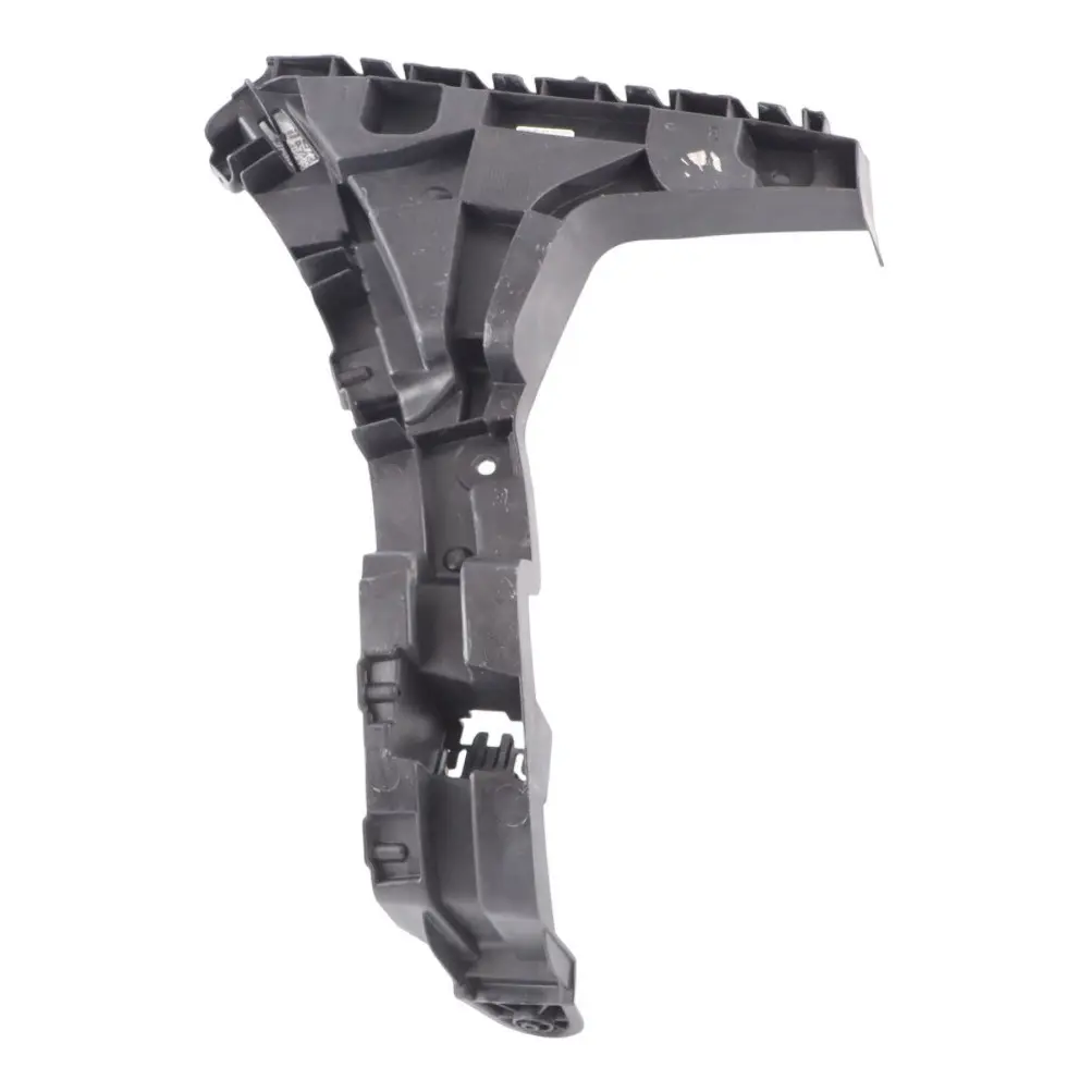 Audi Q3 8U Rear Bumper Bracket Mount Carrier Guide Rail Left N/S 8U0807453A